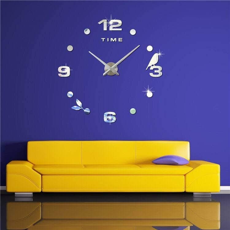 Acheter Montre murale pas cher sur Astra