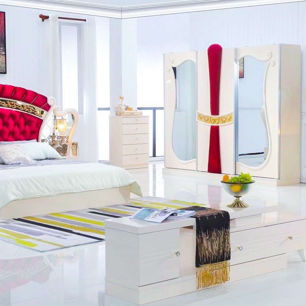 Acheter Chambre a coucher pas cher sur Astra