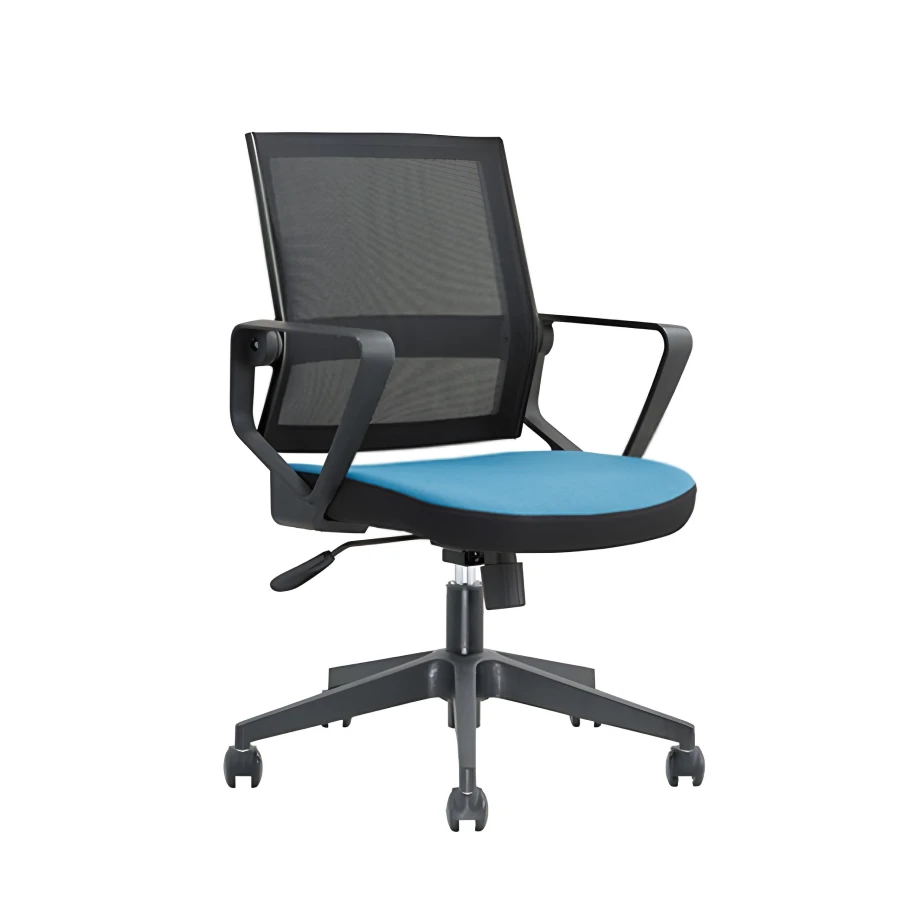 Acheter Chaise Secrétaire avec Support Lombaire au meilleur prix. - Astra - Dakar Sénégal Acheter Chaise Secrétaire avec Support Lombaire au meilleur prix. - Astra - Dakar Sénégal