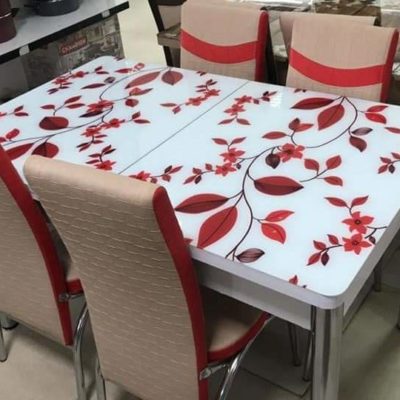 Acheter Ensemble Table à Manger Extensible pas cher - Dakar Sénégal