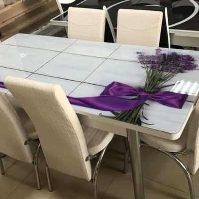 Acheter Ensemble Table à Manger Extensible pas cher - Dakar Sénégal