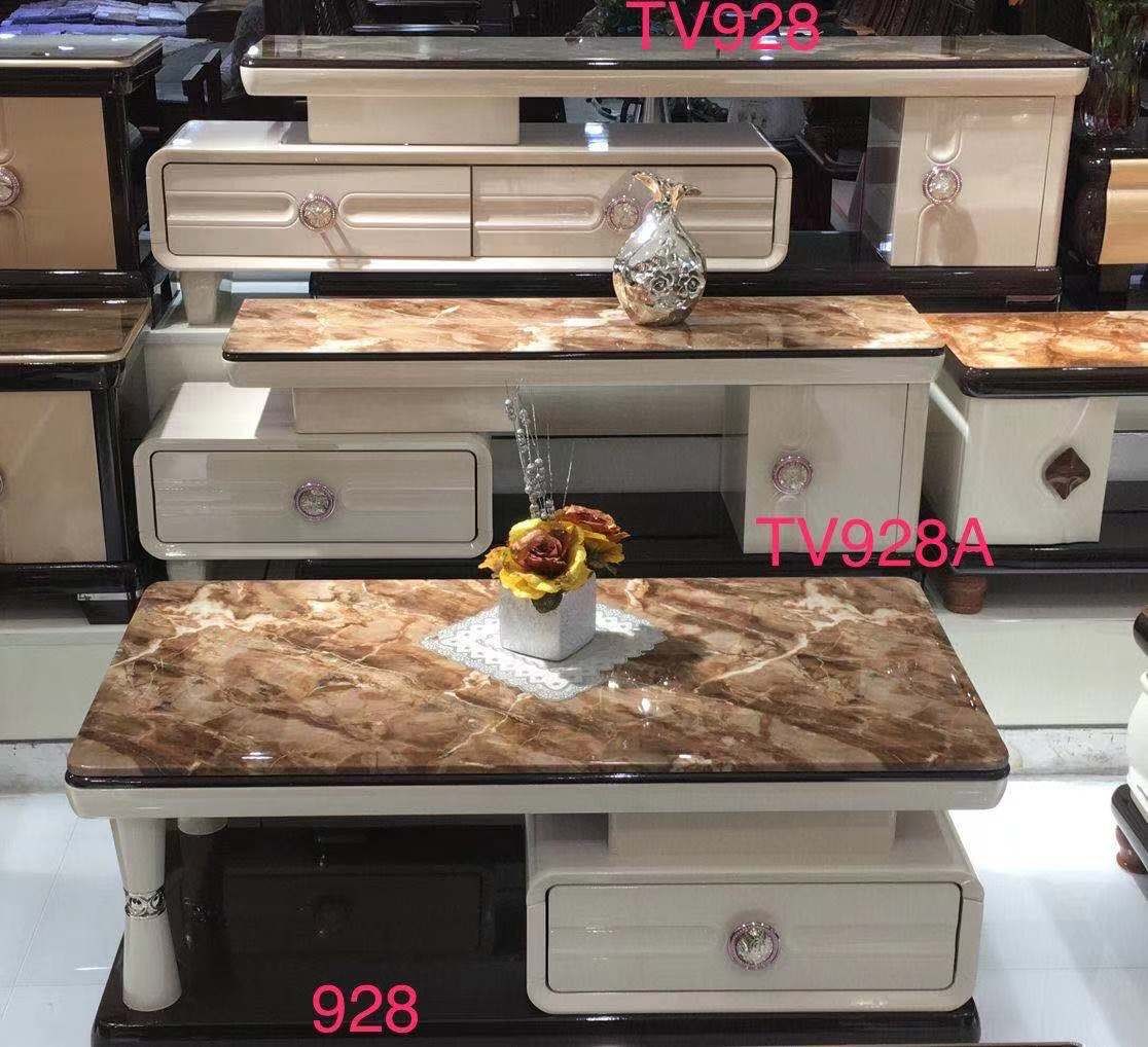 Acheter Table Basse TV Marbre pas cher sur Astra - Dakar - Sénégal