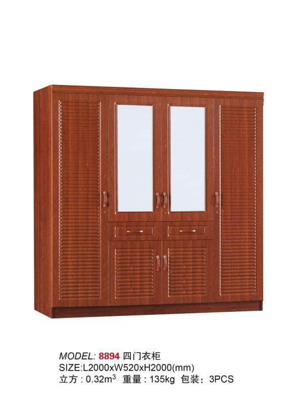 Acheter Armoire Quatre 4 Battants pas cher - Dakar, Sénégal