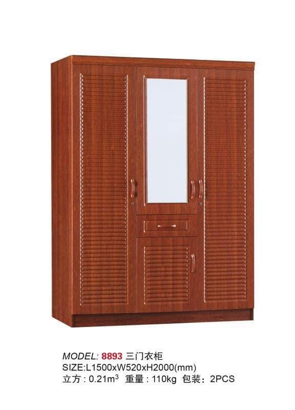 Acheter Armoire Trois 3 Battants pas cher - Dakar, Sénégal
