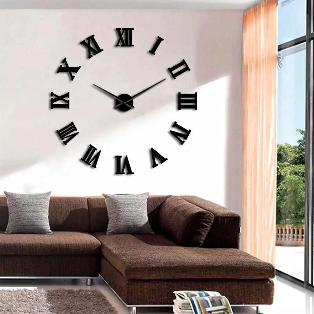 Acheter montre décor murale pas cher Astra - Dakar - Sénégal