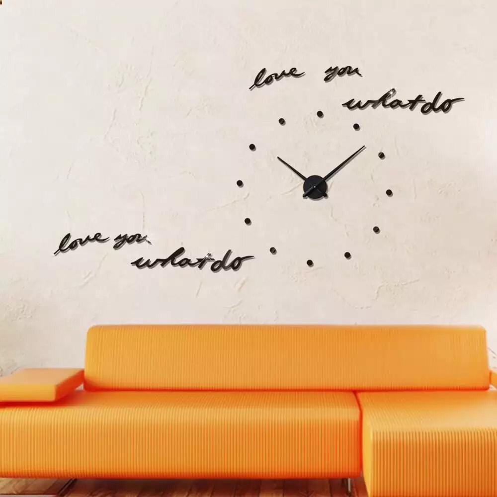 Acheter montre murale 3d diy horloge pas cher Astra - Dakar - Sénégal Acheter montre murale 3d diy horloge pas cher Astra - Dakar - Sénégal
