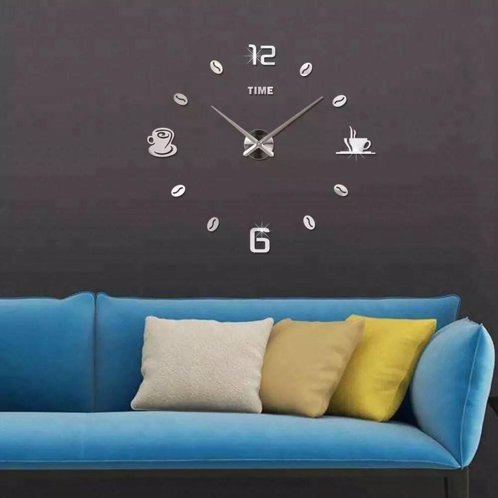 Acheter montre murale 3d diy pas cher Astra - Dakar - Sénégal Acheter montre murale 3d diy pas cher Astra - Dakar - Sénégal