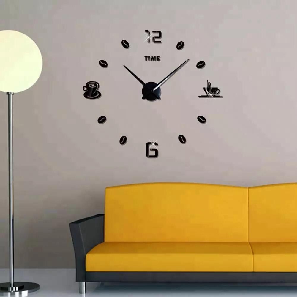 Acheter montre murale 3d horloge diy pas cher Astra - Dakar - Sénégal Acheter montre murale 3d horloge diy pas cher Astra - Dakar - Sénégal