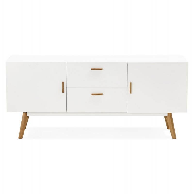 Acheter Commode Meuble rangement chaussures 2 portes pas cher Astra - Dakar - Sénégal