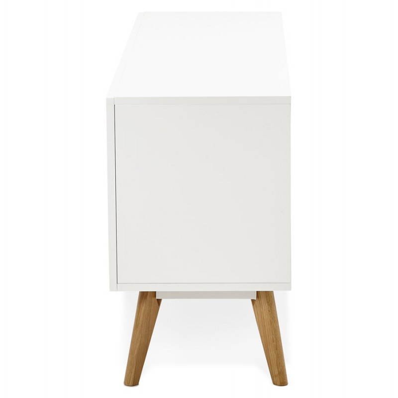 Acheter Commode Meuble rangement chaussures 2 portes pas cher Astra - Dakar - Sénégal