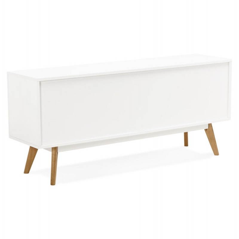 Acheter Commode Meuble rangement chaussures 2 portes pas cher Astra - Dakar - Sénégal