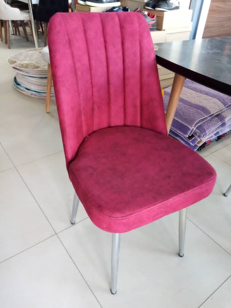 Acheter Chaise Velour pas cher Astra - Dakar - Sénégal
