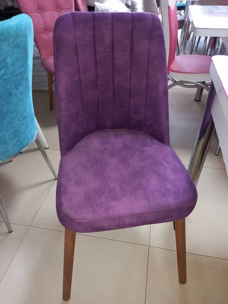 Acheter Chaise Velour pas cher Astra - Dakar - Sénégal