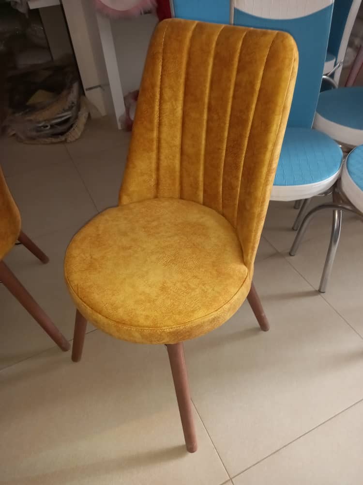 Acheter Chaise Velour pas cher Astra - Dakar - Sénégal