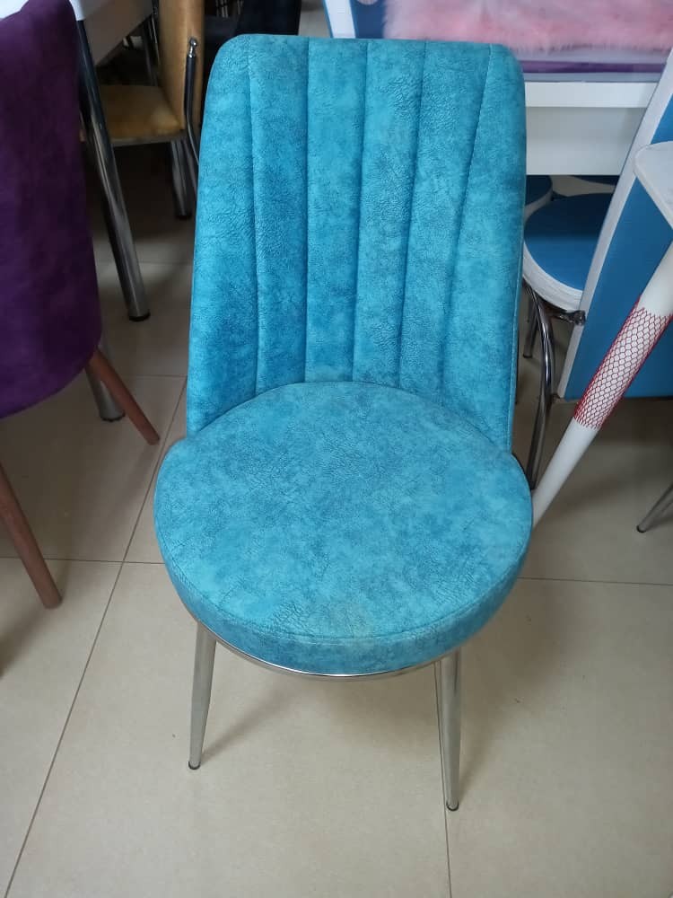 Acheter Chaise Velour pas cher Astra - Dakar - Sénégal