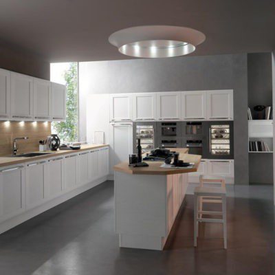 Acheter Armoire de cuisine Maalaw en bois Design moderne pas cher Astra - Dakar - Sénégal