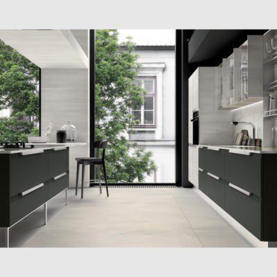 Acheter Armoire de cuisine en bois Design moderne pas cher Astra - Dakar - Sénégal