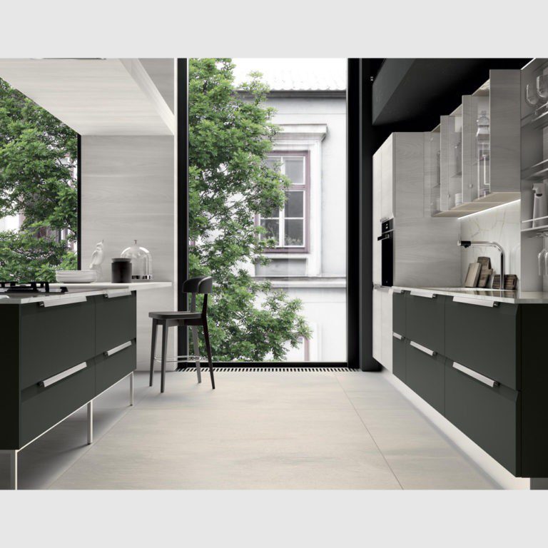 Acheter Meuble de Cuisine NDER en bois Design moderne Made In Senegal