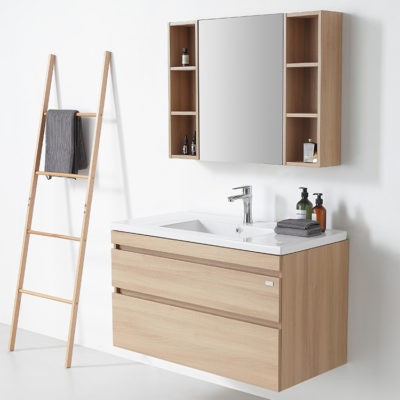 Acheter Armoire de rangement murale en bois pas cher Astra - Dakar - Sénégal