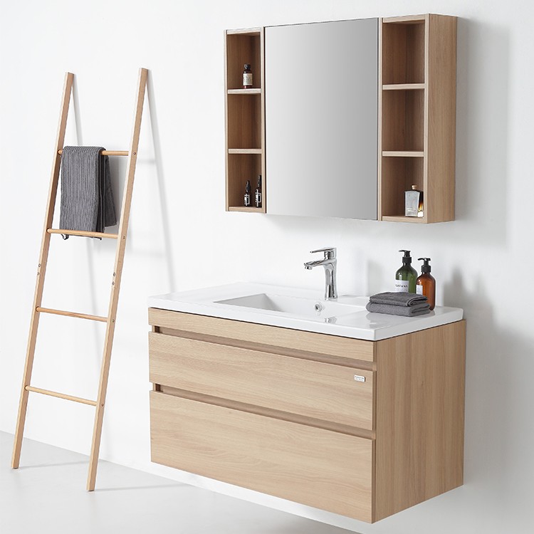 Acheter Armoire de rangement murale en bois pas cher Astra - Dakar - Sénégal