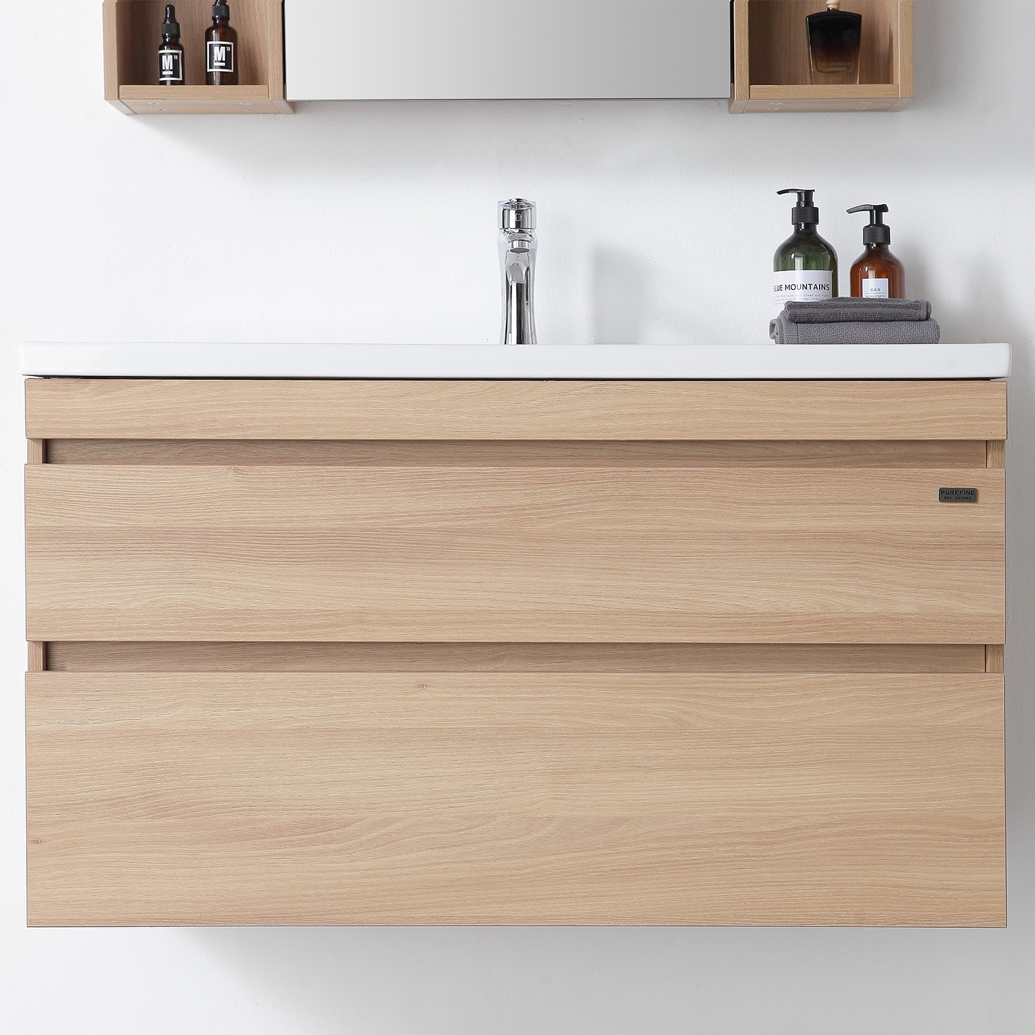 Acheter Armoire de rangement murale en bois pas cher Astra - Dakar - Sénégal