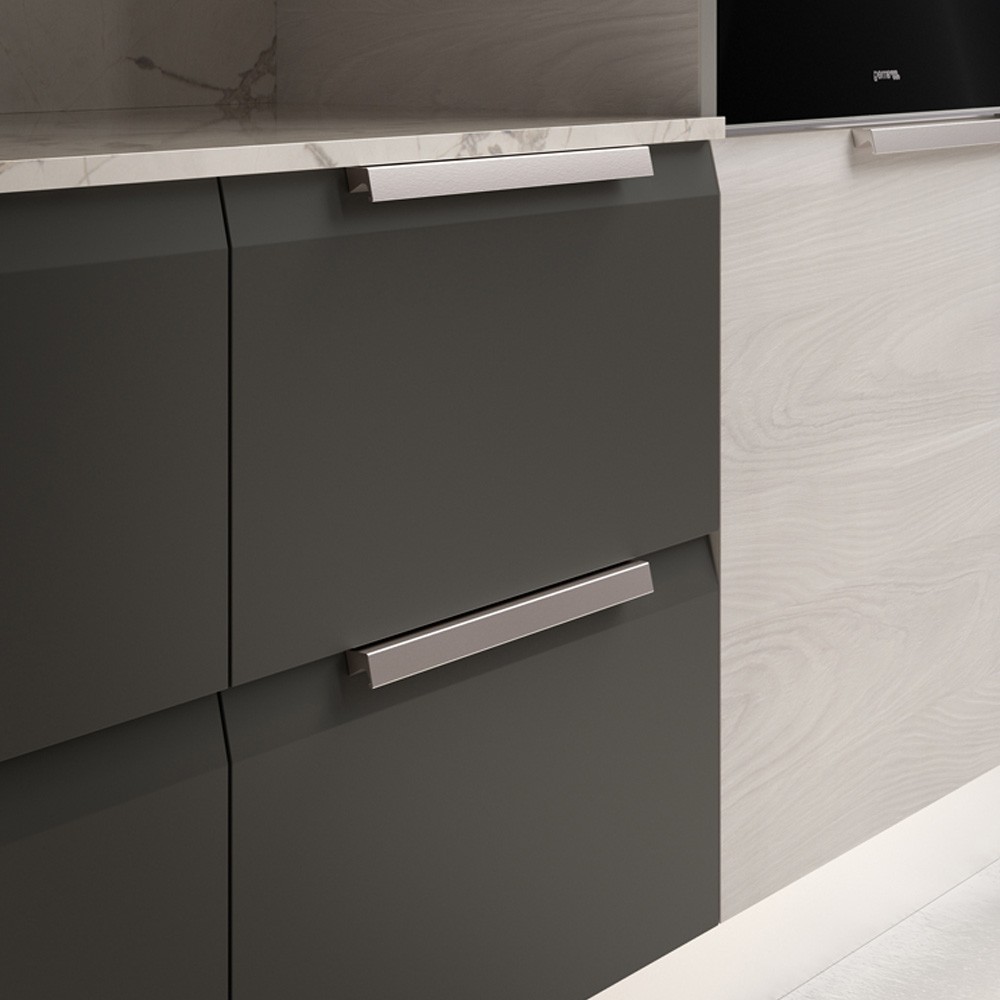 Acheter Armoire de cuisine en bois Design moderne pas cher Astra - Dakar - Sénégal