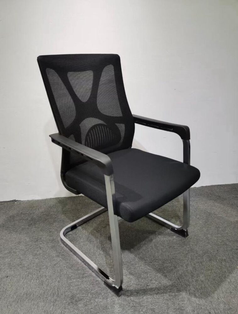 Acheter Chaise Visiteur en Maille pas cher. - Astra - Dakar, Sénégal