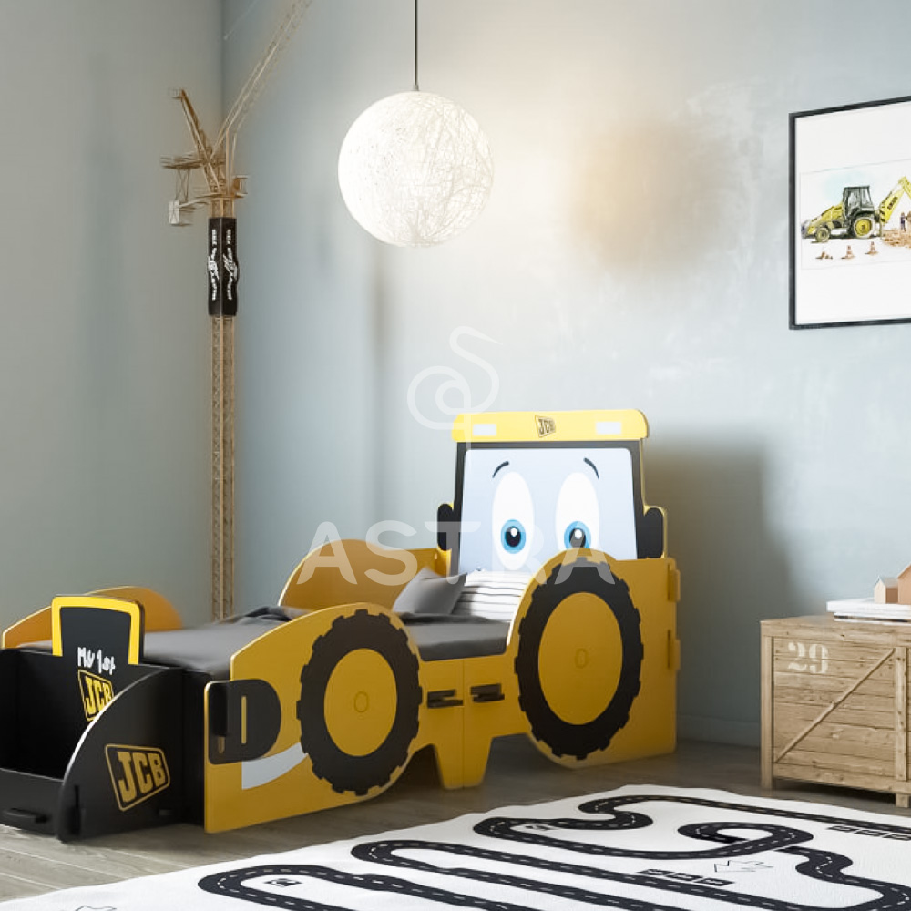 Acheter Lie enfant bebe tout petit en bois Design moderne pas cher Astra - Dakar - Sénégal