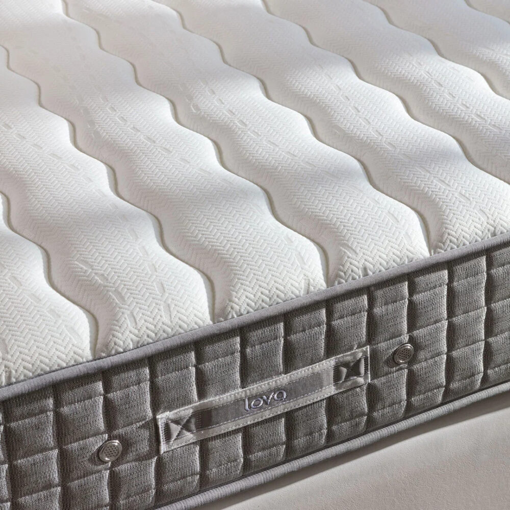 Acheter Matelas ressorts Luxembourg pas cher Astra - Dakar - Sénégal