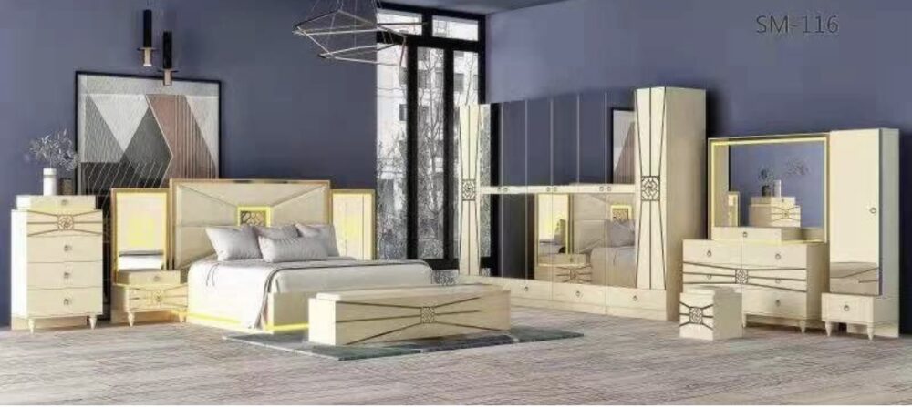 Acheter Chambre a coucher neuve pas cher Astra - Dakar - Sénégal Acheter Chambre a coucher neuve pas cher Astra - Dakar - Sénégal