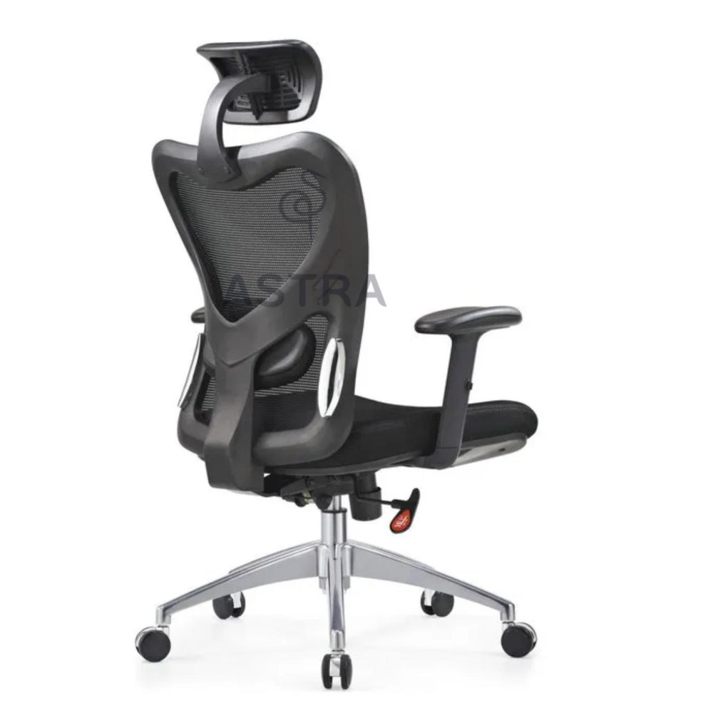 Acheter Fauteuil de Bureau Orthopédique pas cher Astra - Dakar - Sénégal