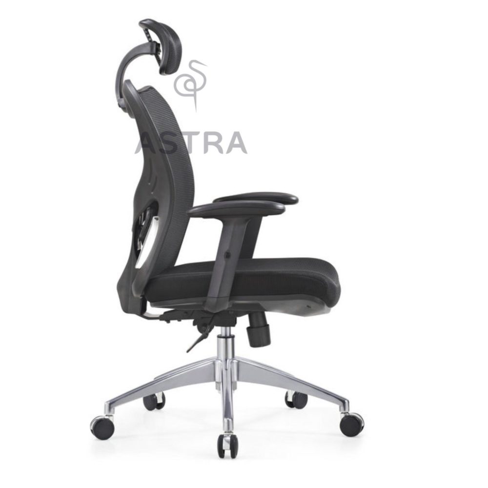 Acheter Fauteuil de Bureau Orthopédique pas cher Astra - Dakar - Sénégal