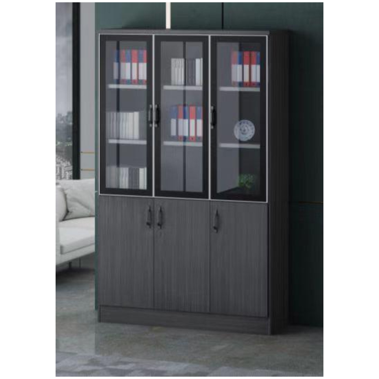 Armoire de Rangement A-32