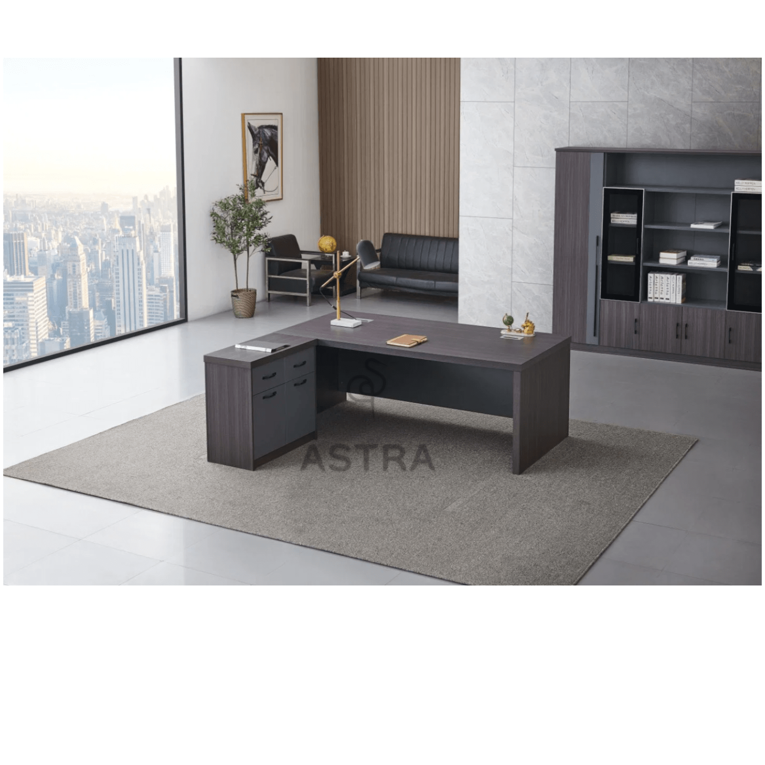 Meuble de Bureau Meuble de Bureau