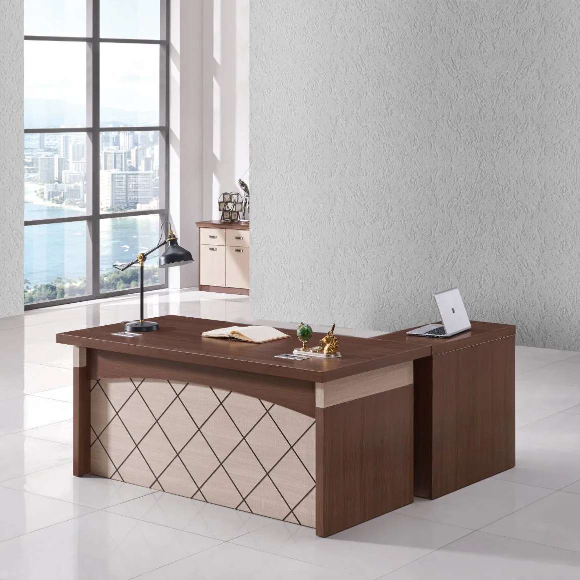 Table de Bureau - Astra - Dakar Sénégal