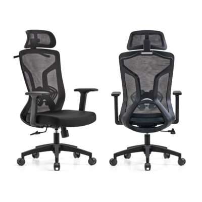 chaise ergonomique