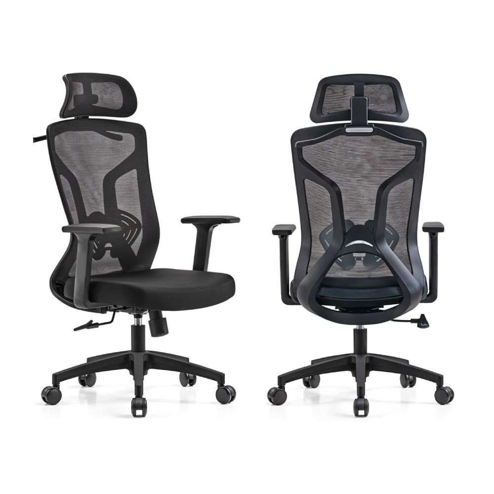 chaise ergonomique