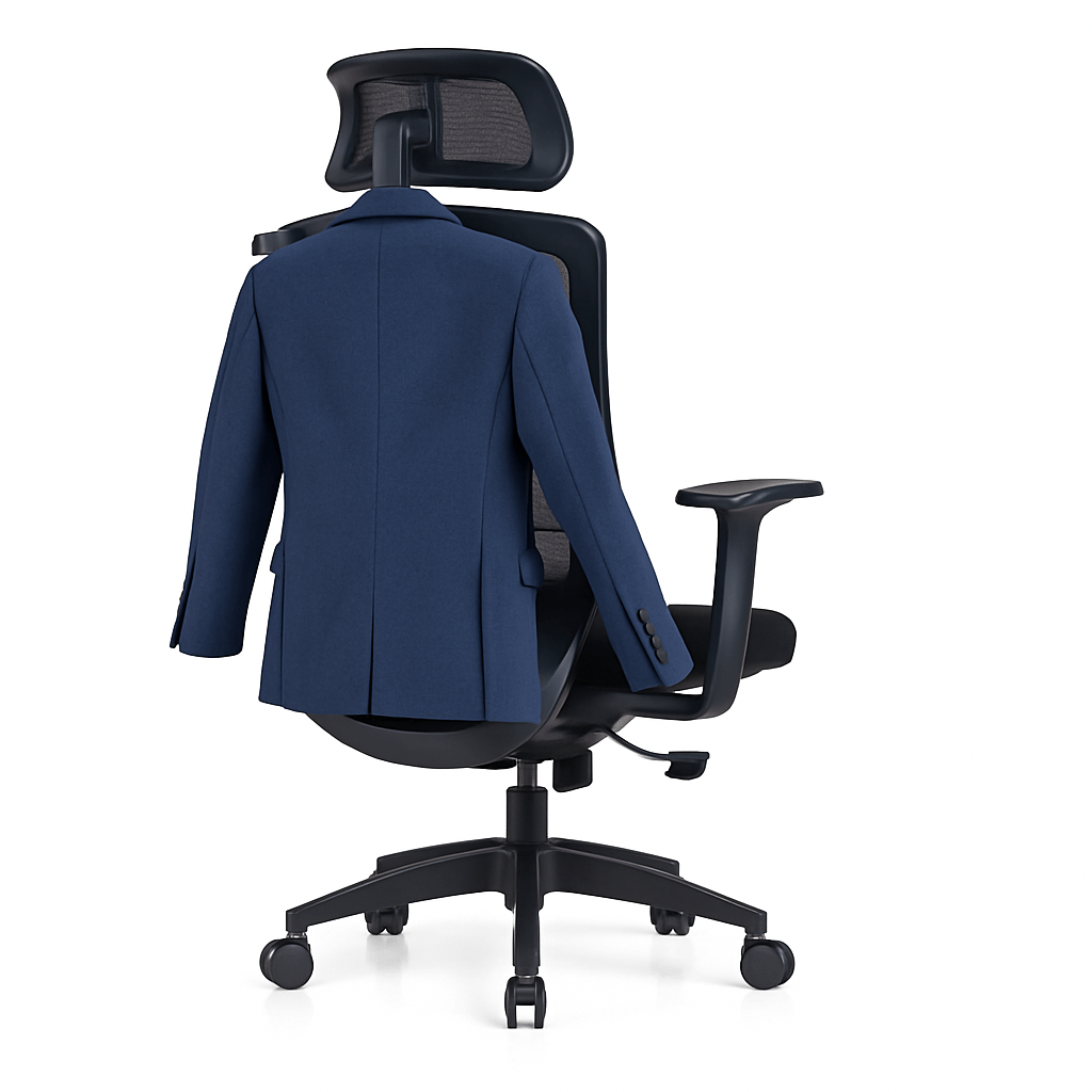 Fauteuil Ergonomic Fauteuil Ergonomic