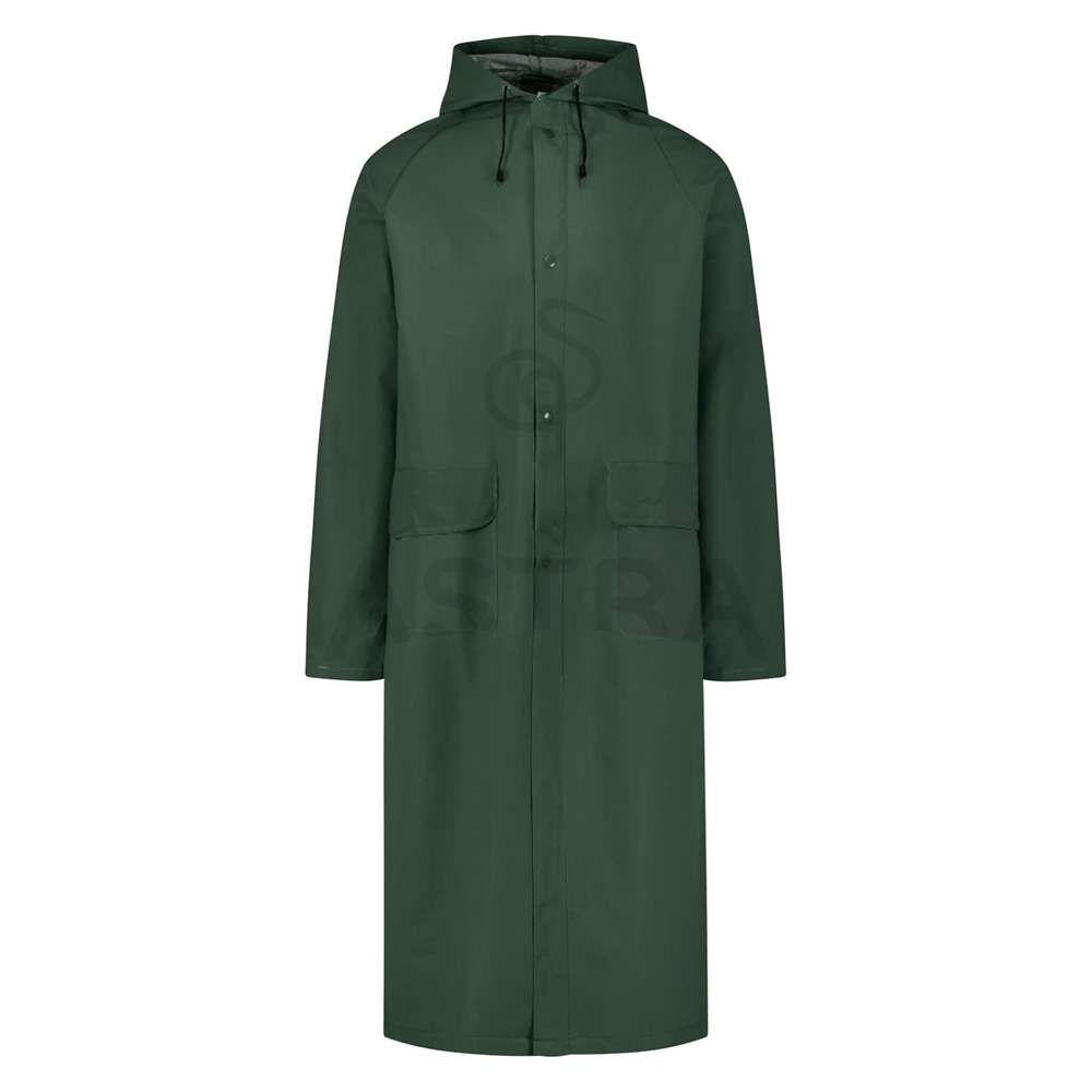 Manteau Tenue de pluie léger unisexe étanche avec capuche MAGIC - Dakar Sénégal