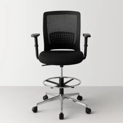 Chaise de Bureau Haute – Ergonomique - Astra - Dakar Sénégal