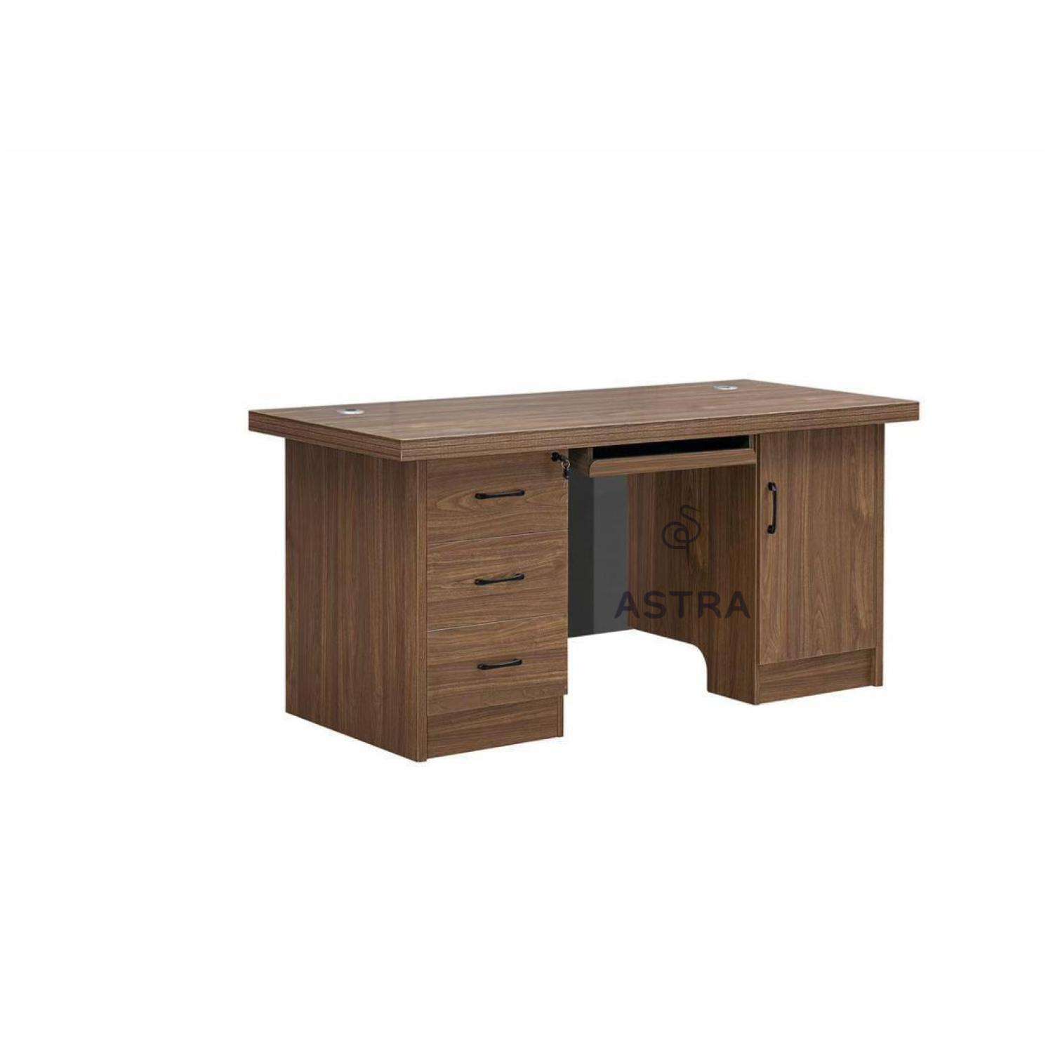 table de bureau