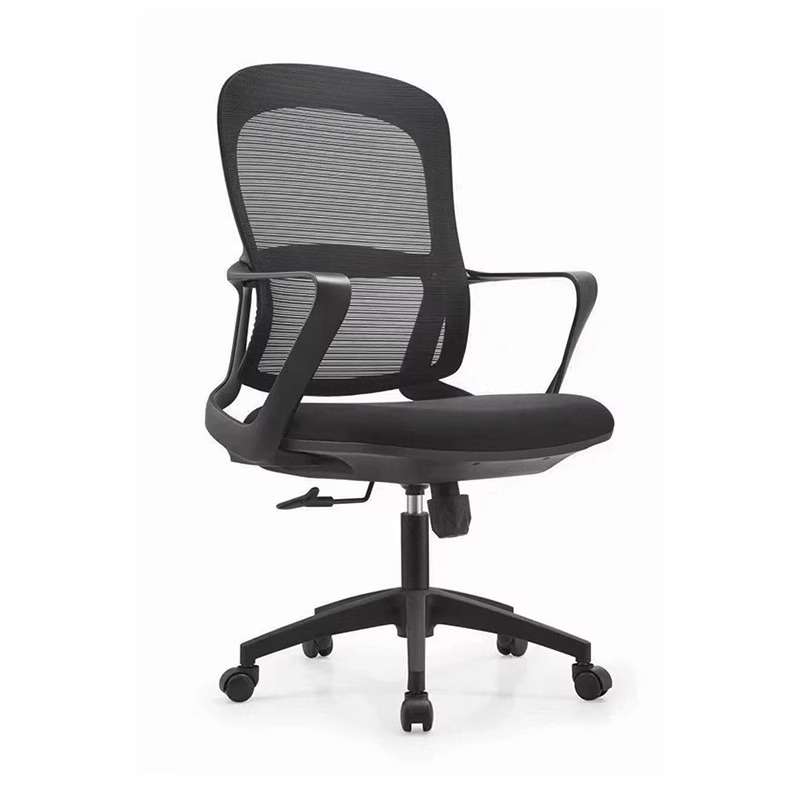 Chaise de Bureau en Maille – Ergonomique, Respirante - Astra Dakar, Sénégal