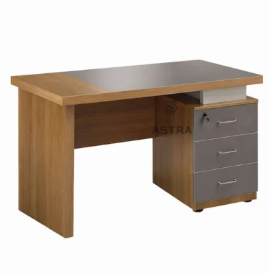 Table de Bureau 1m20 - Astra Dakar Sénégal